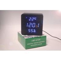 Электронные часы VST 872S-5